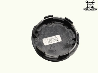 Wheel Rim Center Cap 2-3/8 Inch Diameter CAP5373-U4B Liquidmetal Motorsports