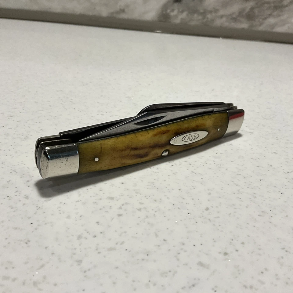 40-64 CASE XX 5735 Stag Stockman - Изображение 3 из 4