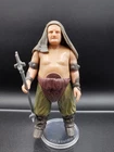 Vintage Star Wars Rancor Keeper Complete 1984 Kenner TAIWAN Action Figure *MINT*