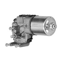 F.Becker Scheibenwischermotor 12V Vorne FüR Bmw 3