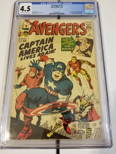 Comic Image