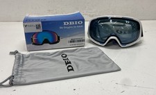 DBIO Ski Goggles