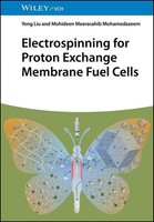 Electrospinning For Proton Exchange Membrane Fuel Cells ~ Yo ... 9783527354627