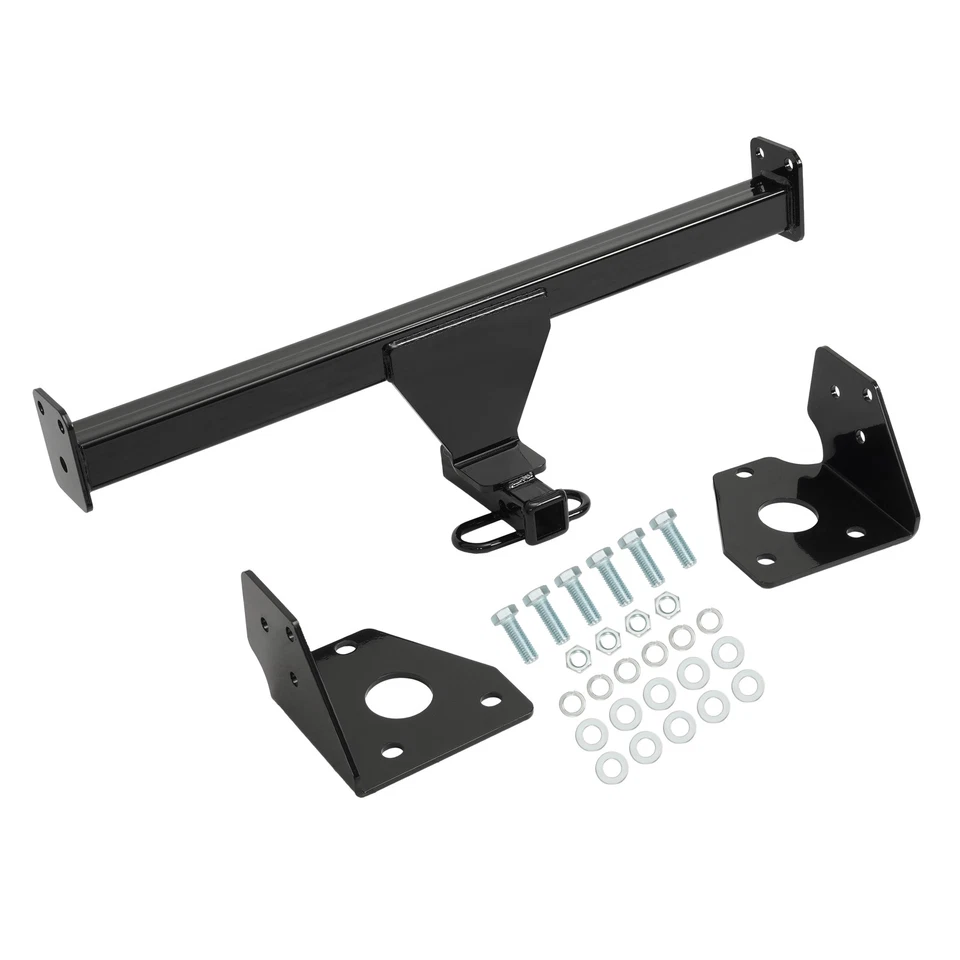 Class 2 Trailer Hitch 1.25" For Buick Encore GX 20-23 Chevy Trailblazer 21-23 Foto 2 de 4