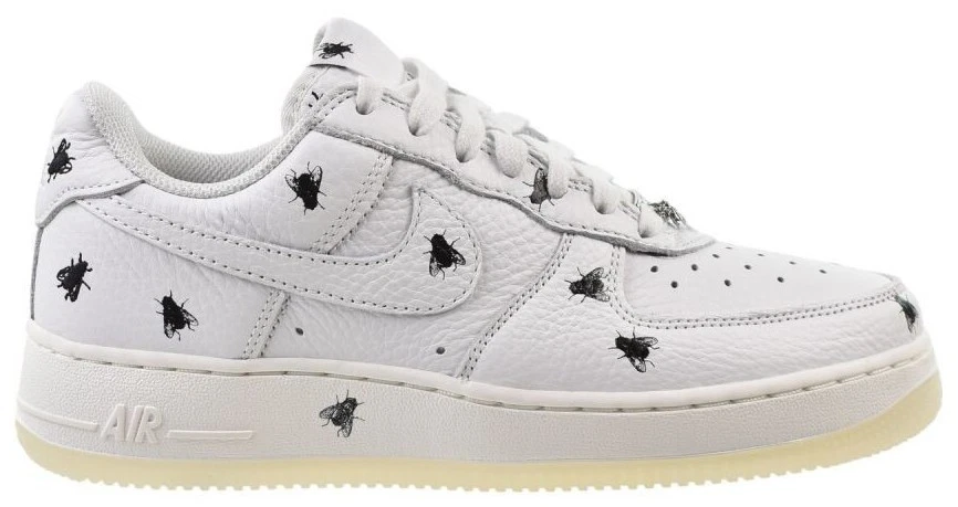 Nike Air Force 1 Low Houseflies