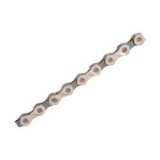 KMC X8 Chain 6, 7, 8 Speed Silver / Gray