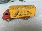 Dinky Supertoys Vintage Big Bedford Truck heinz 57 923