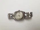 SEIKO SEA LION LD99 Vintage Womens 21 Jewel Day Date Automatic Watch