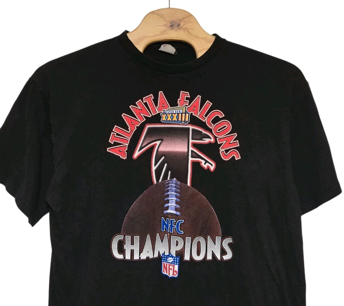 Starter Super Bowl NFL Shirts for sale | eBay