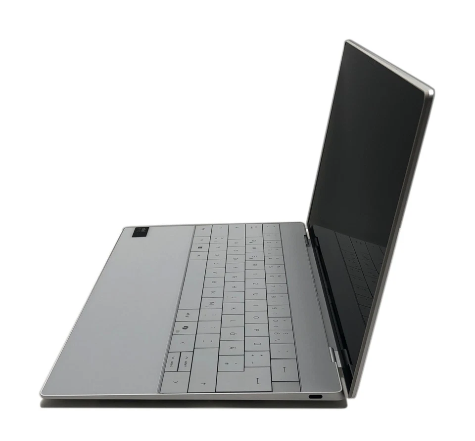 Dell XPS 13 9340 13,4" Touch QHD+ 120Hz Ultra 7 155H 16GB 512GB Wi-Fi 7 IR FPR - Bild 4 von 4