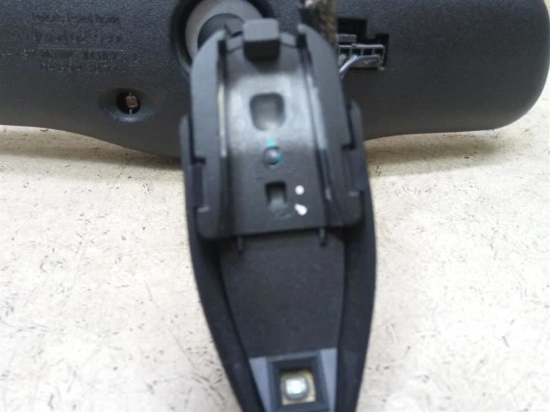 Espejo retrovisor interior compatible con Dodge Caravan 2001 2002 2003 2004 2005 2006 2007 Foto 3 de 4