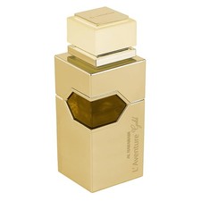 Al Haramain L'aventure Gold Eau De Parfum Spray for Women 6.7 Ounce