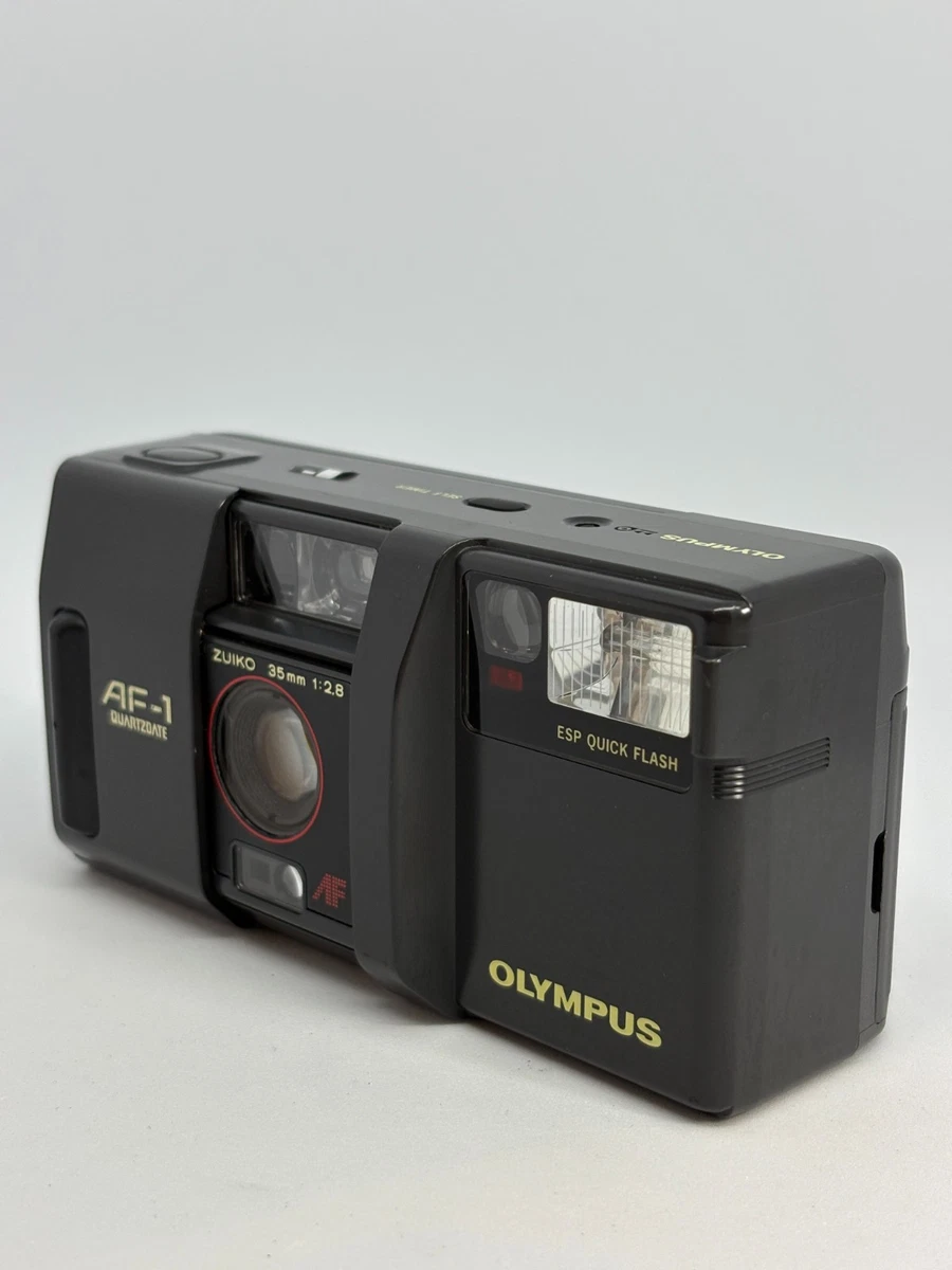 Olympus Af-1 Film Cameras for sale | eBay