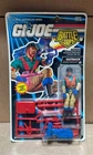 New NIB Vintage 1993 Hasbro G.I. JOE OUTBACK Battle Corps Action Figure Rare HTF
