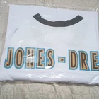 Maurice Jones-Drew Jacksonville Jaguars #32 Signed Football Jersey NFL Original