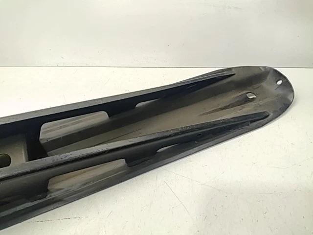 Esquí de acero, negro - Polaris 2000 NOS Foto 3 de 4