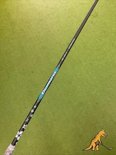 Diamana BB Blue Board Driver Shaft 60g Stiff Flex Graphite Titleist Tip