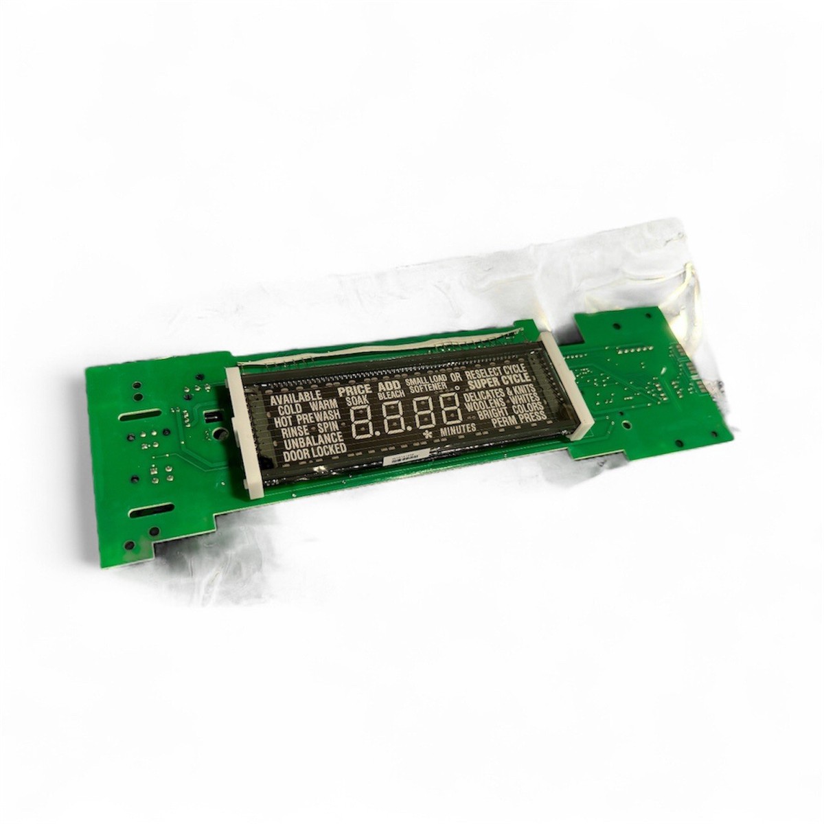 Scheda Di Controllo Maytag 8507P277-60 - Usata Ma Testata Da Tecnico!