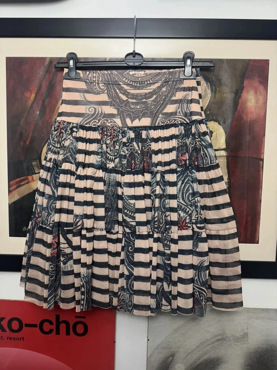 Jean Paul Gaultier Flare Skirts for Women for sale | eBay