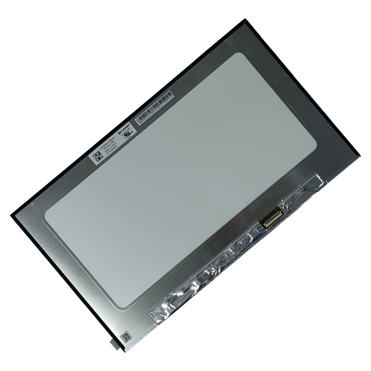 Dell DP/N 03DNW3 3DNW3 09X60C 9X60C Sharp LQ140M1JW62 FHD IPS