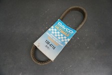 1973-2003 NEW Dayco Snowmobile Drive Belt Ultimax Centurion Charger Indy Trail