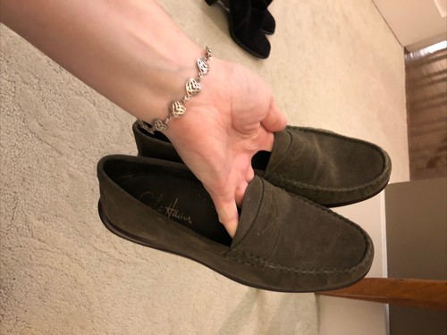 cole haan business casual
