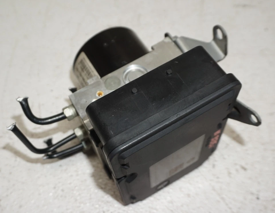 Anti Lock System Brake Dynamic Stability ABS Pump Computer OEM BMW E92 E93 #7 - Image 2 of 4