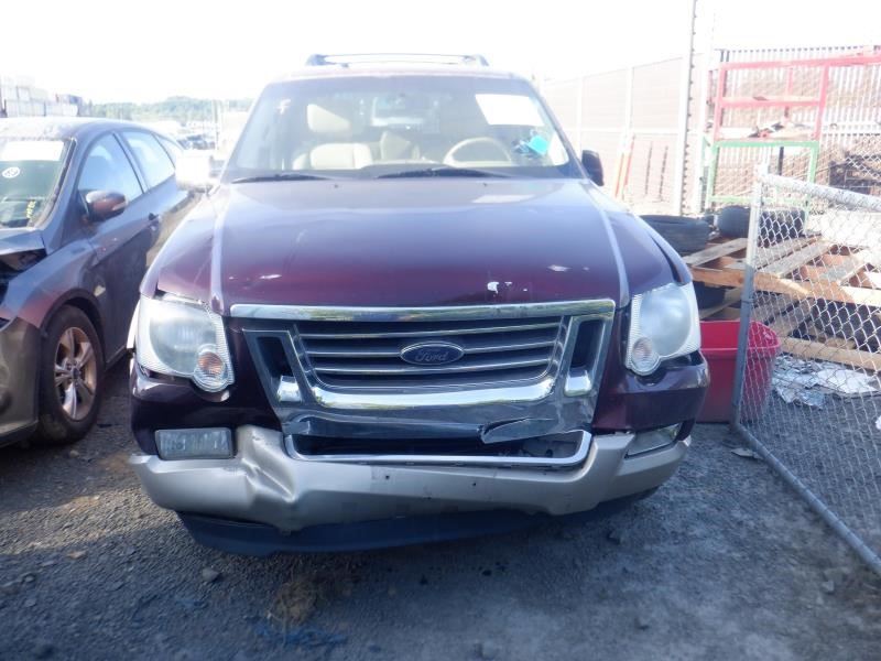 Driver Left Axle Shaft Front Axle Fits 06-10 EXPLORER 20801508 | eBay 