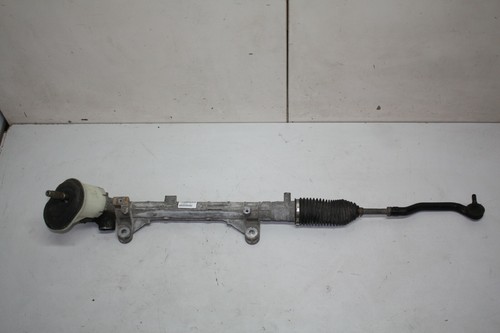 Renault Grand Scenic III Servolenkgetriebe Servo Lenkgetriebe 490010024R