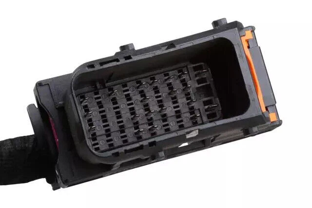 Arnés de cableado de puerta delantera lado conductor para GM Canyon Colorado 2017 (N/P 23285292)