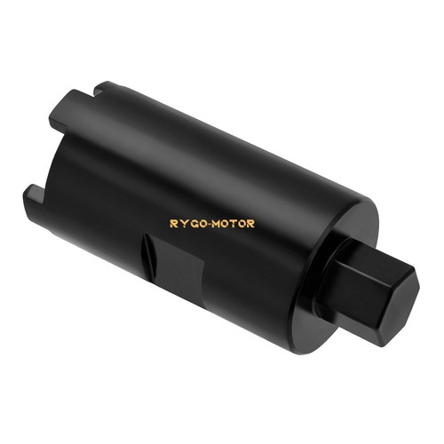 Swing Arm Lock Nut Tool 07908-4690003 For Honda Foreman Rubicon Rancher FourTrax - Bild 13 von 15