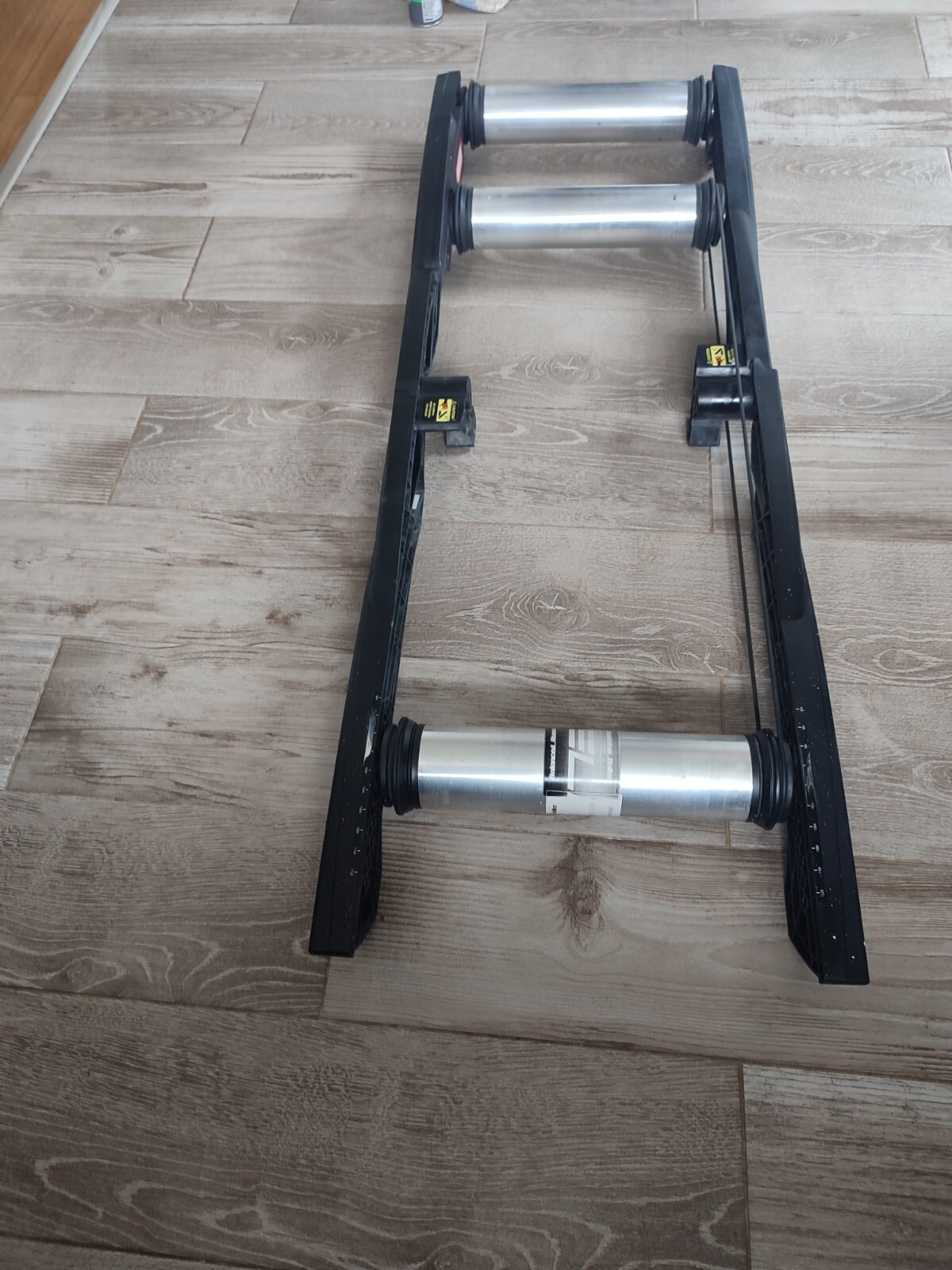 elite arion parabolic