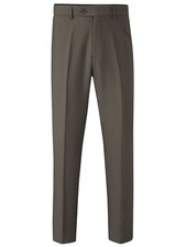 Skopes MM7164 Men'S Brooklyn Classic Fit Trouser in Taupe 30 to 60 L,R,S 