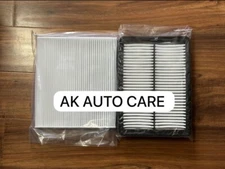 PREMIUM COMBO SET AIR FILTER+CABIN AIR FILTER FOR KIA OPTIMA 2.4L 2016-2020