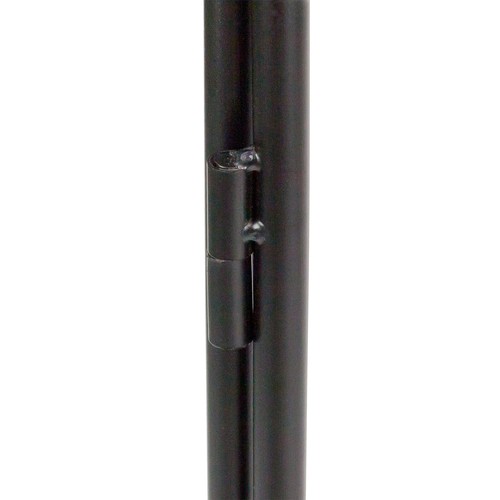 Rosenbogen mit Türe Toren Torbogen Gartentor Rankgitter Rankhilfe Pergola Metall - Bild 5 von 6