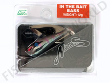 NORIES In The Bait BASS 12g - Color BR-120 Live Blue Gill