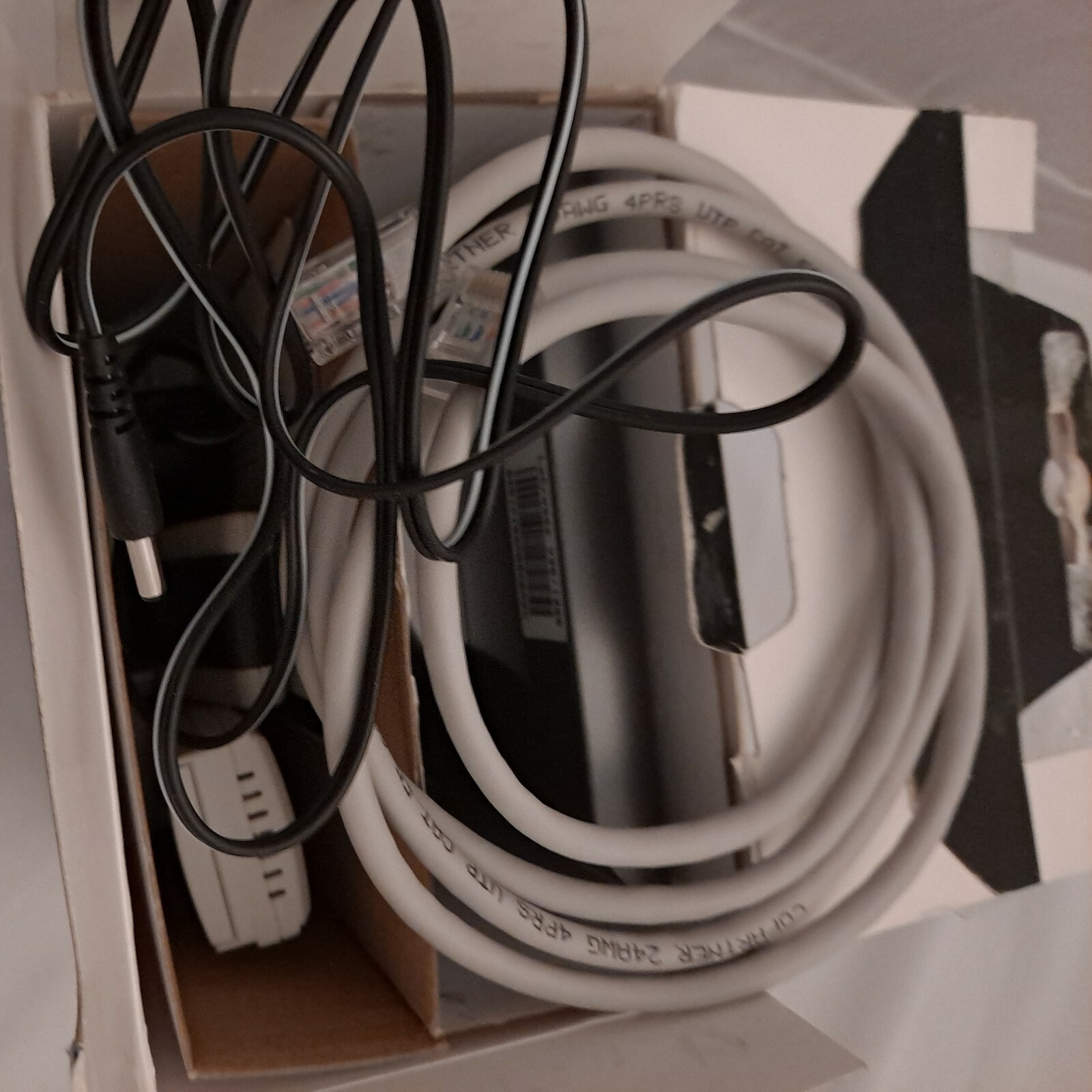 Weather Direct Internet Powered Weather Station