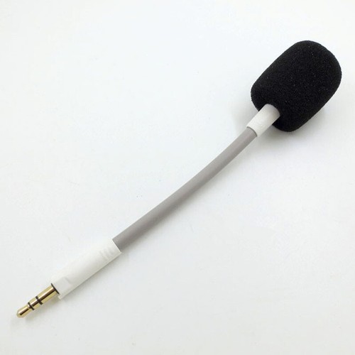 Microphones pour Casques sans Fil Razer Barracuda X avec Couvercle en Mousse NEUF - Photo 11/12