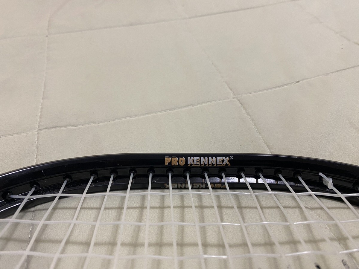 Raquette Pro Kennex KI Q+ Tour : Achat Pro Kennex KI Q+ Tour au meilleur prix