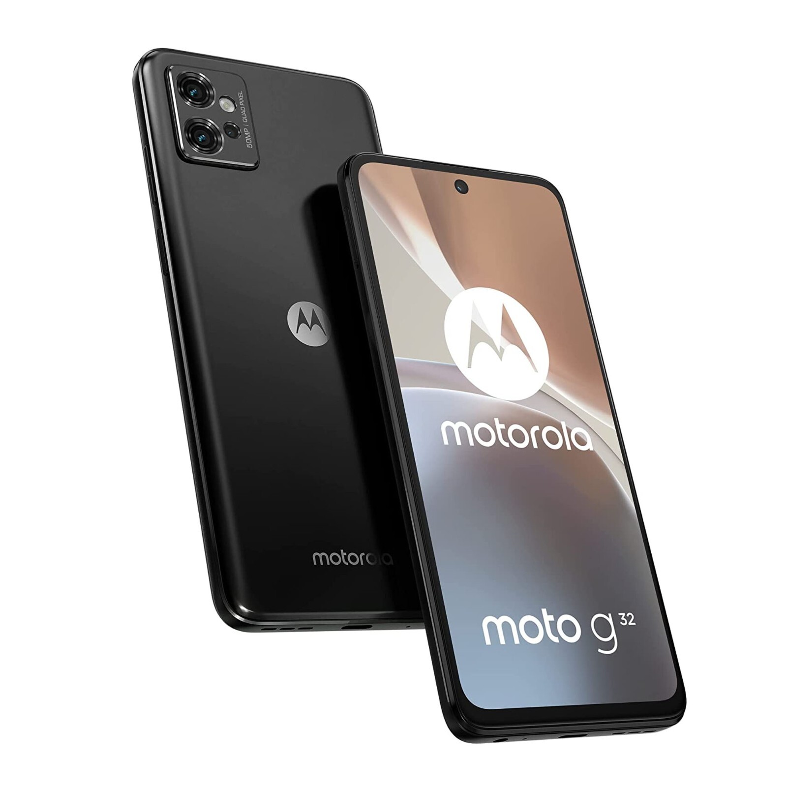 Motorola moto g32 極美品 スマートフォン 2月15日購入 SIMフリー