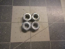 Snapper 90095 (4) Nuts 703461 7090095YP