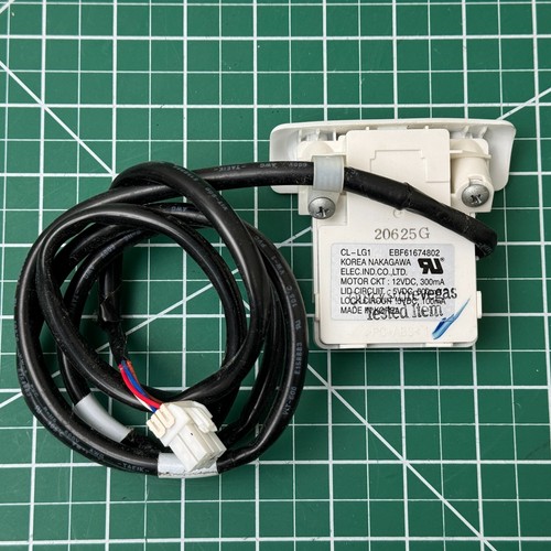 OEM LG Washer Door Lock EBF61674802 EBF60665201