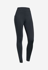 Freddy N.O.W. Yoga Super High Waist D.I.W.O. Black