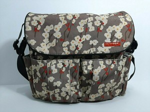 skip hop dash changing bag