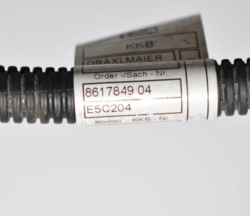 BMW I01 i3 94Ah Hybrid Cable Loom Engine Reme 7632571 8617849 8643778 - Picture 7 of 7