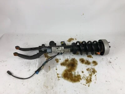BMW X5 X6 Serie F15 F16 Vorderer Linker Federbein Stoßdämpfer 6875083 - Bild 1 von 4