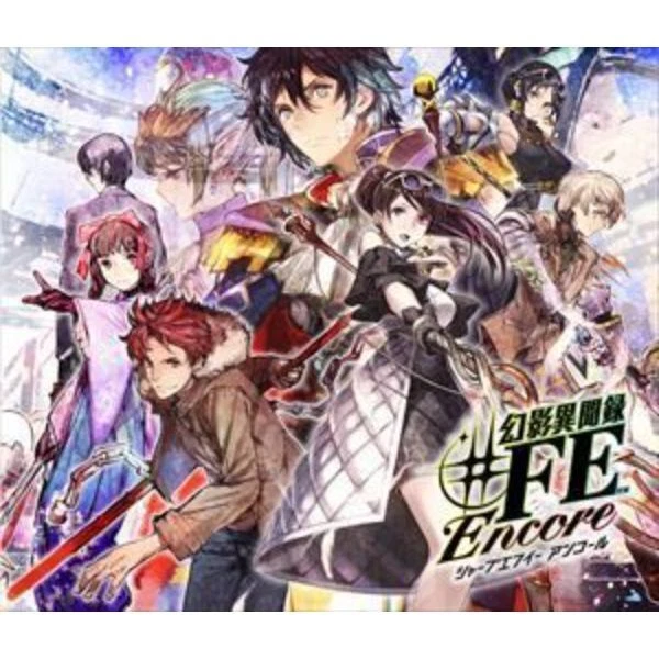 Best buy 2024 tokyo mirage sessions