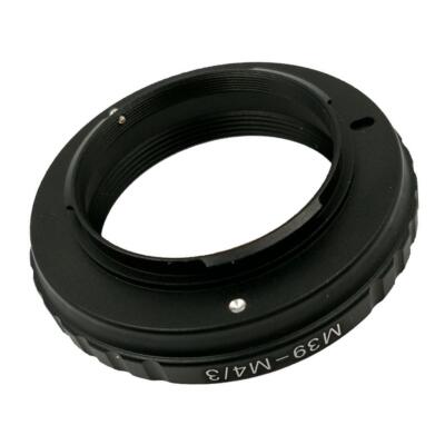 M39 Auf M4/3 Objektiv Für Olympus PEN E-P6 /E-PL7 /E-PL6 /E-PL5 Adapter