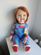 Trick or Treat Studios Chucky Good Guys Plush...