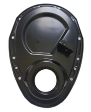 EngineQuest TC350M Mercruiser 4.3, 5.0, 5.7 Front Cover/Timing Cover 14249A2